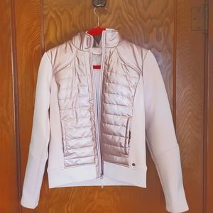 Calia Rose Gold Jacket Sm